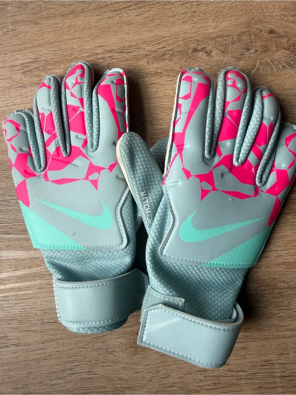 Youth Goalie gloves